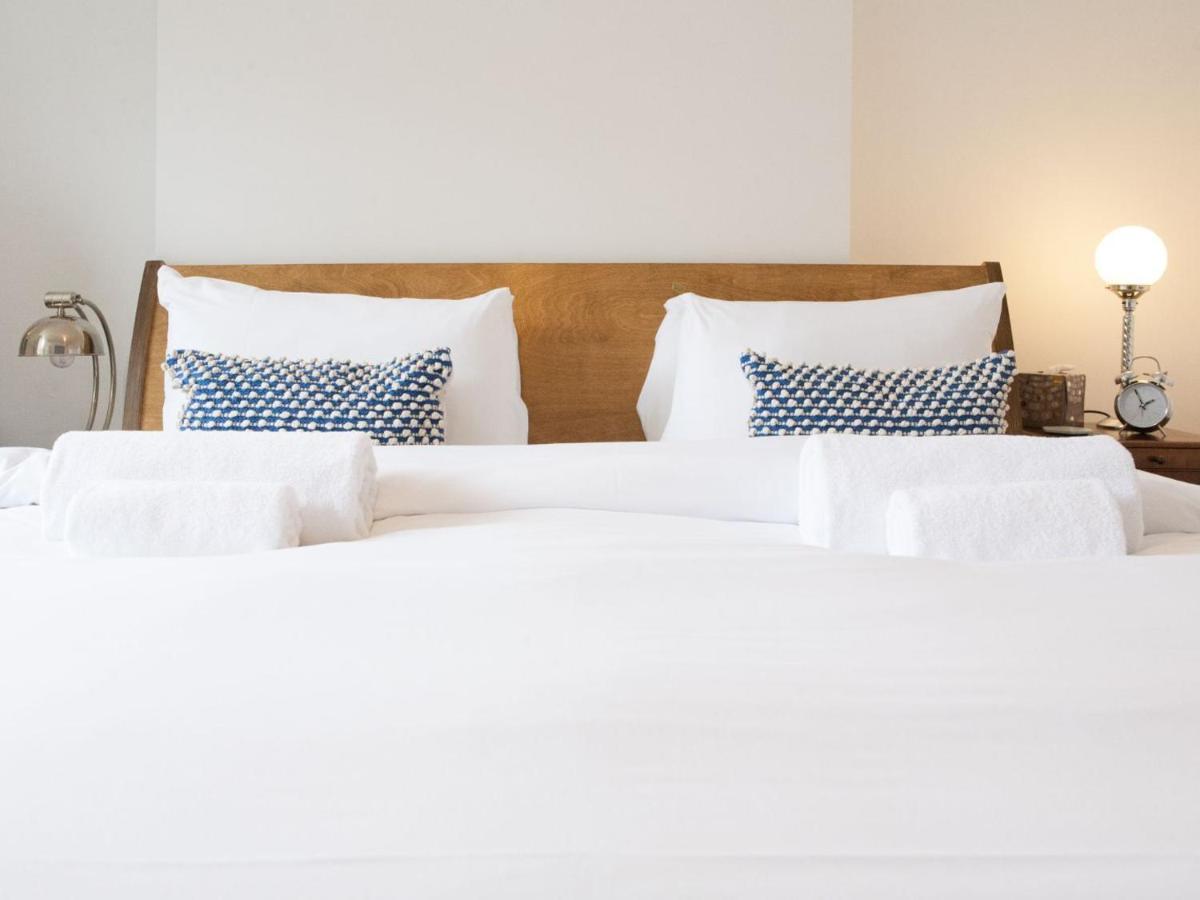 לונדון Pass The Keys Garden Apartment In Stockwell מראה חיצוני תמונה